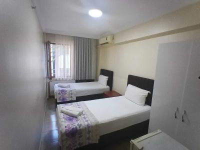 şah otel - 45