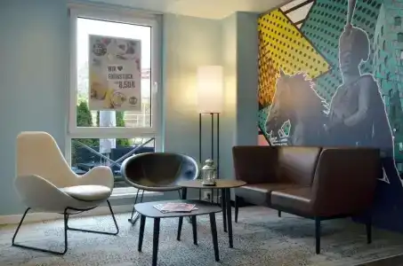 b&b Hannover-Lahe - 13