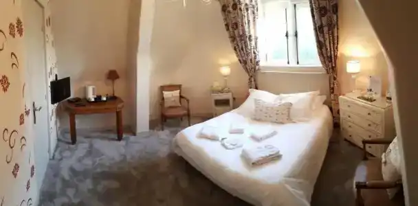 Le Castel - 69