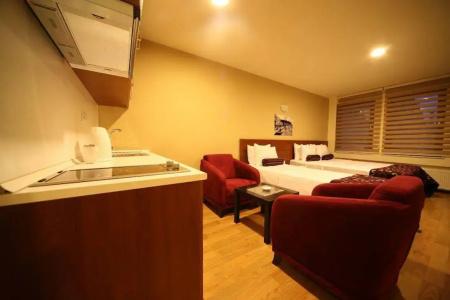 Wide Suites Taksim - 2