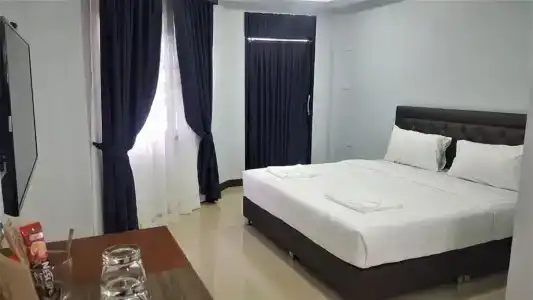 La Capannina Patong - 3