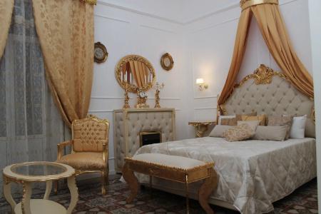 Donna Lucrezia b&b - Boutique Style - 2