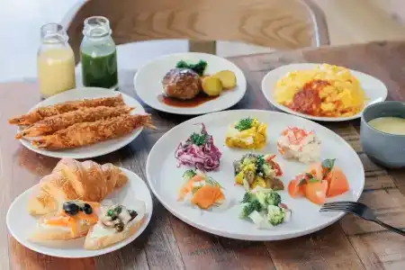 Via Inn Osaka Kyobashi - 33