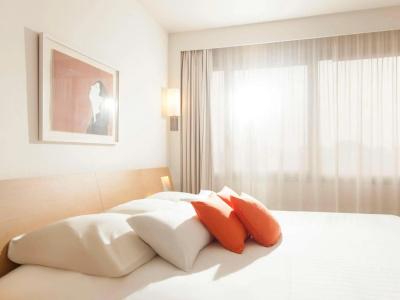 Novotel Metz Centre - 6