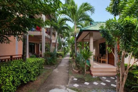 Lanta Riviera Resort - Sha Plus - 62