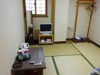 Imazato Ryokan - 21