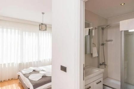 Nish Suites Atasehir - 84