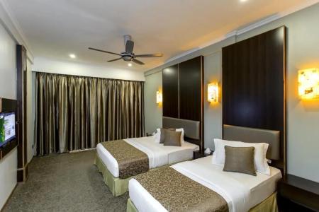 Kaani Village & Spa - 52
