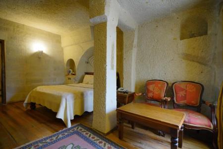 Vezir Cave Suites - 22