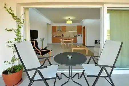 Odyssey Residence - 36