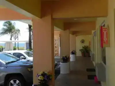 Windjammer Resort and Beach Club - 28