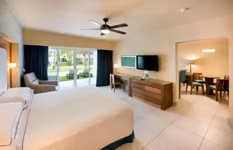 Newly Renovated - 5