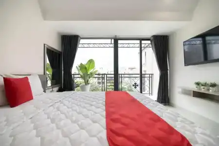 Bin Bin 7 - Near Ton Duc Thang University - 74
