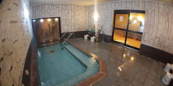 Route-Inn Nishinasuno - 14