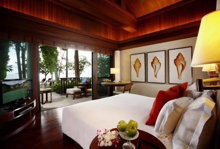 Centara Grand Beach Resort & Villas Krabi - Sha Plus - 12