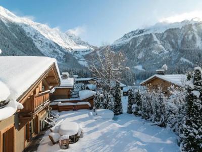 Les Rives d'Argentière - 66