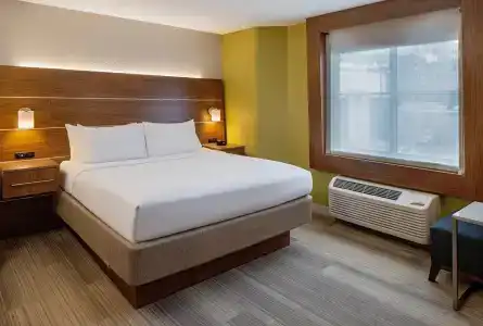Holiday Inn Express New Orleans Downtown, An Ihg - 3