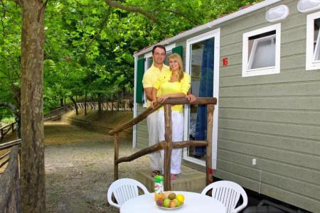 Camping Siena Colleverde - 51