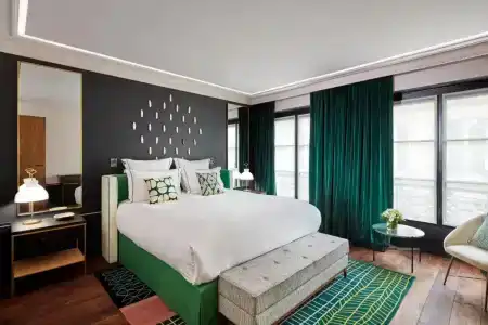 Le Roch & Spa - 101