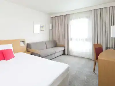 Novotel Amboise - 41