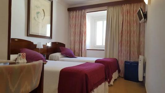 La Residencia - 53