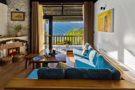 Sapa Jade Hill Resort & Spa - 6