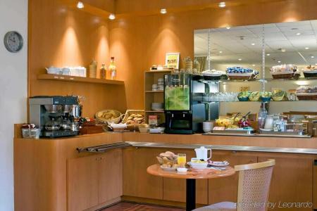 Mercure Rennes Centre Place Bretagne - 10