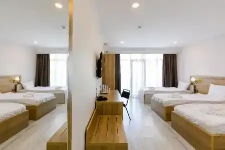 Aqua Batumi & - 82