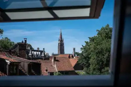Boutique't Fraeyhuis - 12