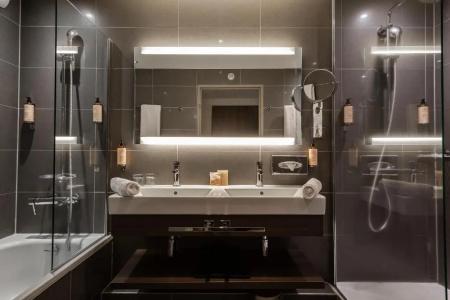 Mercure Clermont Ferrand centre Jaude - 84