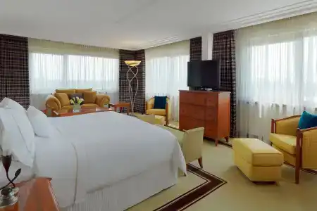 The Westin Zagreb - 6