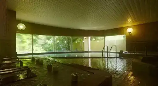 Shiobetsu Tsurutsuru Onsen - 9