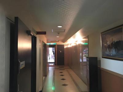 Business Inn Sennichimae - 15