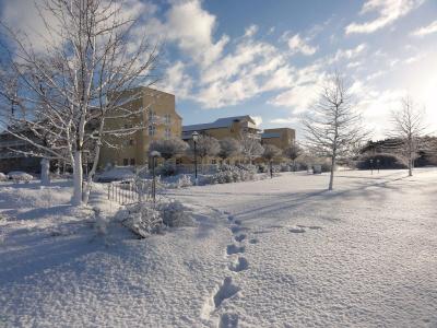 Dorint Marc Aurel Spa & Golf Resort - 23