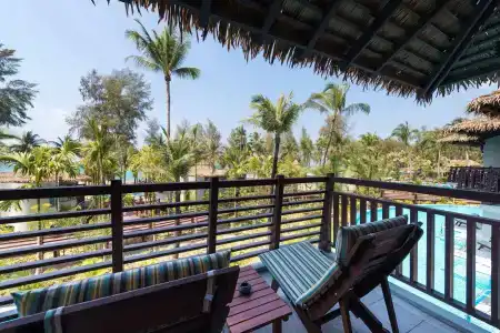 The Haven Khao Lak - Sha Extra Plus - 11