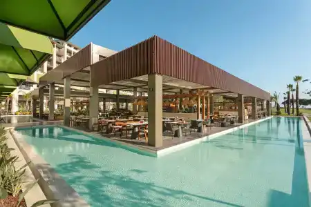 Cullinan Belek - 27