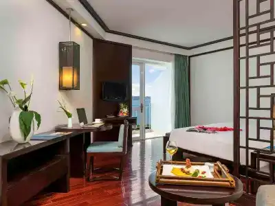 Novotel Ha Long Bay - 54