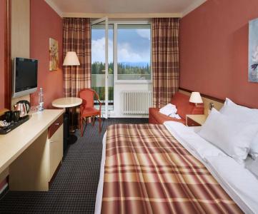 Orea Resort Sklář Harrachov - 1