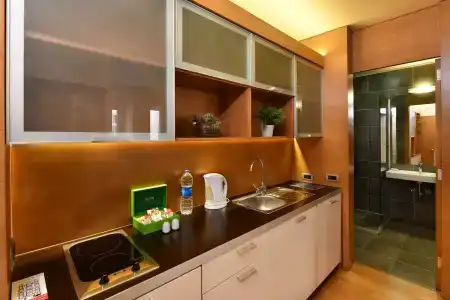 Ansen and Suites - 15