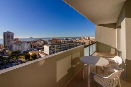 Apartamentos Michel Angelo Benidorm - 135
