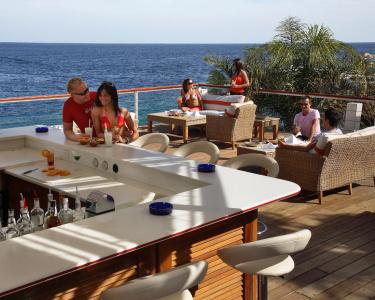 Lido Sharm Naama Bay - 19