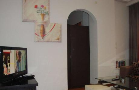 Ambrosia Suites - 1
