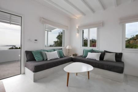 Ostraco Suites - 174