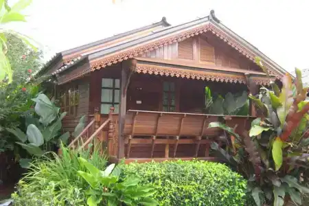 Baan Saranya - 0