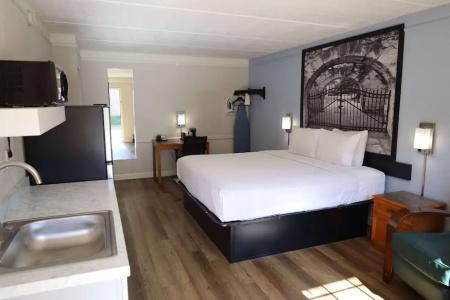 La Quinta Inn by Wyndham Austin South / I-35 - 15