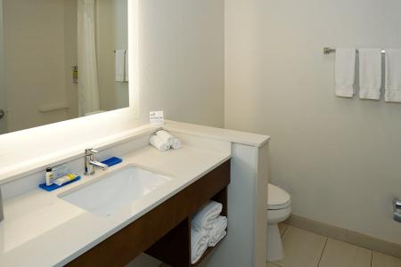 Holiday Inn Express & Suites - Aurora Medical Campus, An Ihg - 49