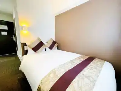 Eins.Inn Umeda Higashi - 21