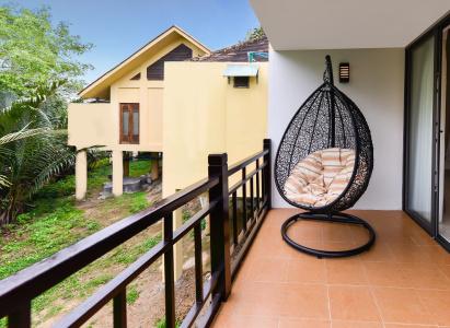The Blossom Resort – Onsen & Foot Massage Inclusive - 369