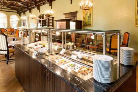 Dorint Herrenkrug ParkMagdeburg - 11