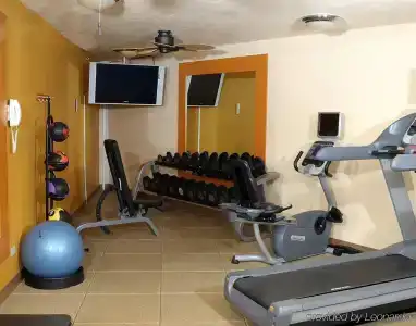 DoubleTree Suites by Hilton Tucson-Williams Center - 22